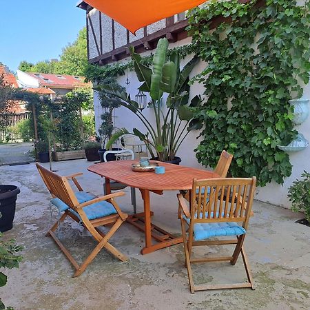 Sonniges Apartment アルテンブラク エクステリア 写真