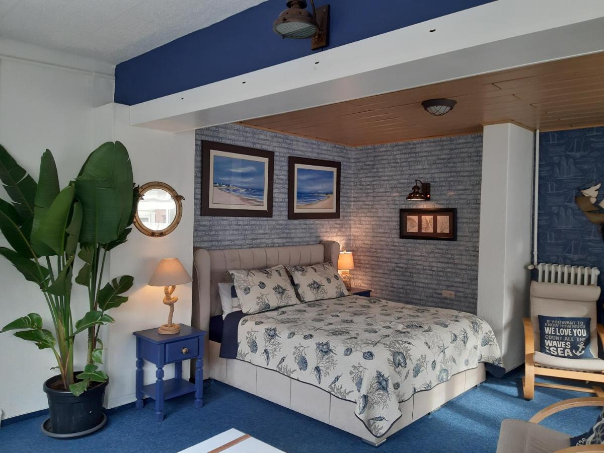 Sonniges Apartment アルテンブラク エクステリア 写真