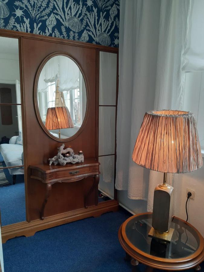 Sonniges Apartment アルテンブラク エクステリア 写真