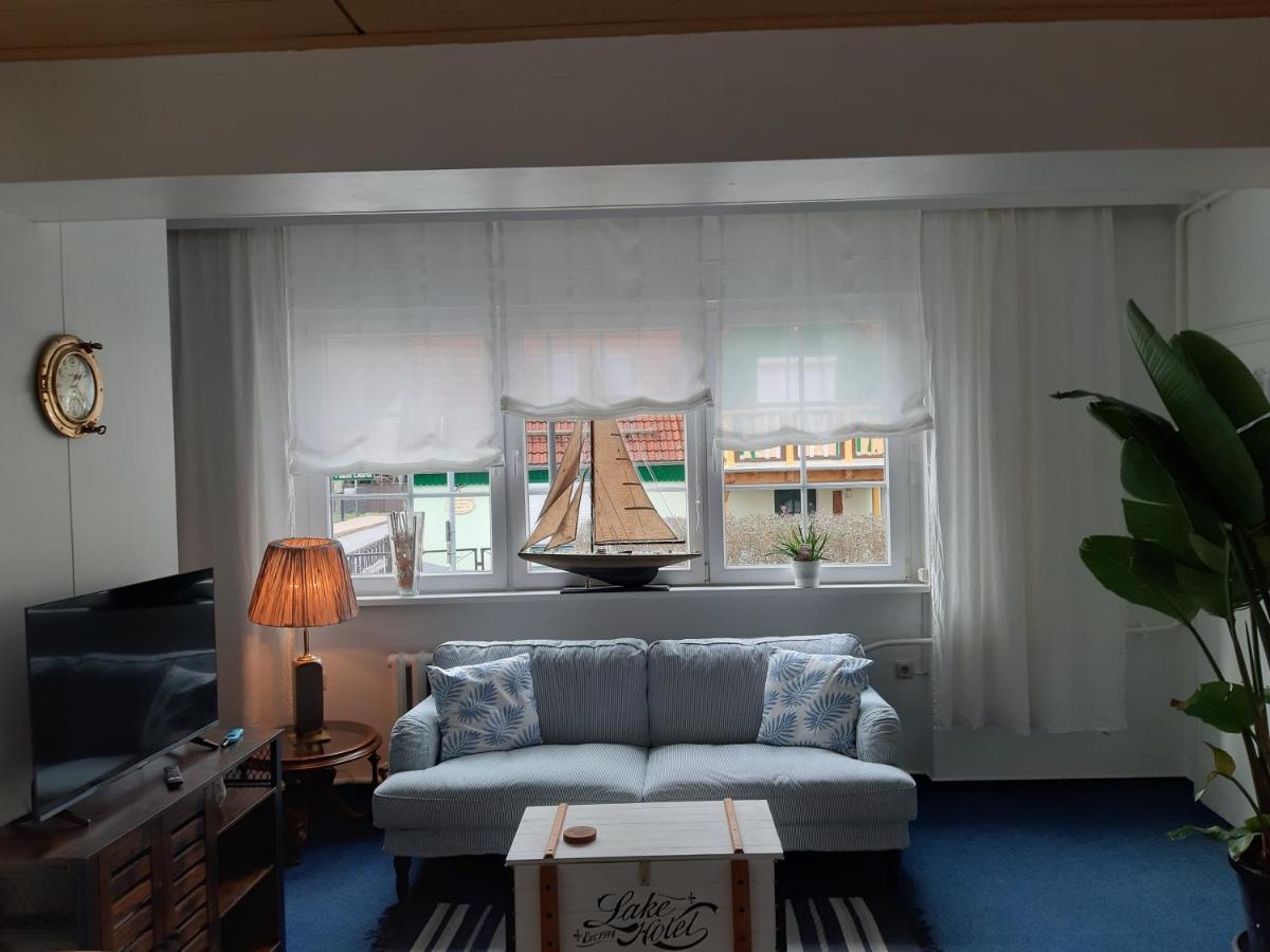 Sonniges Apartment アルテンブラク エクステリア 写真