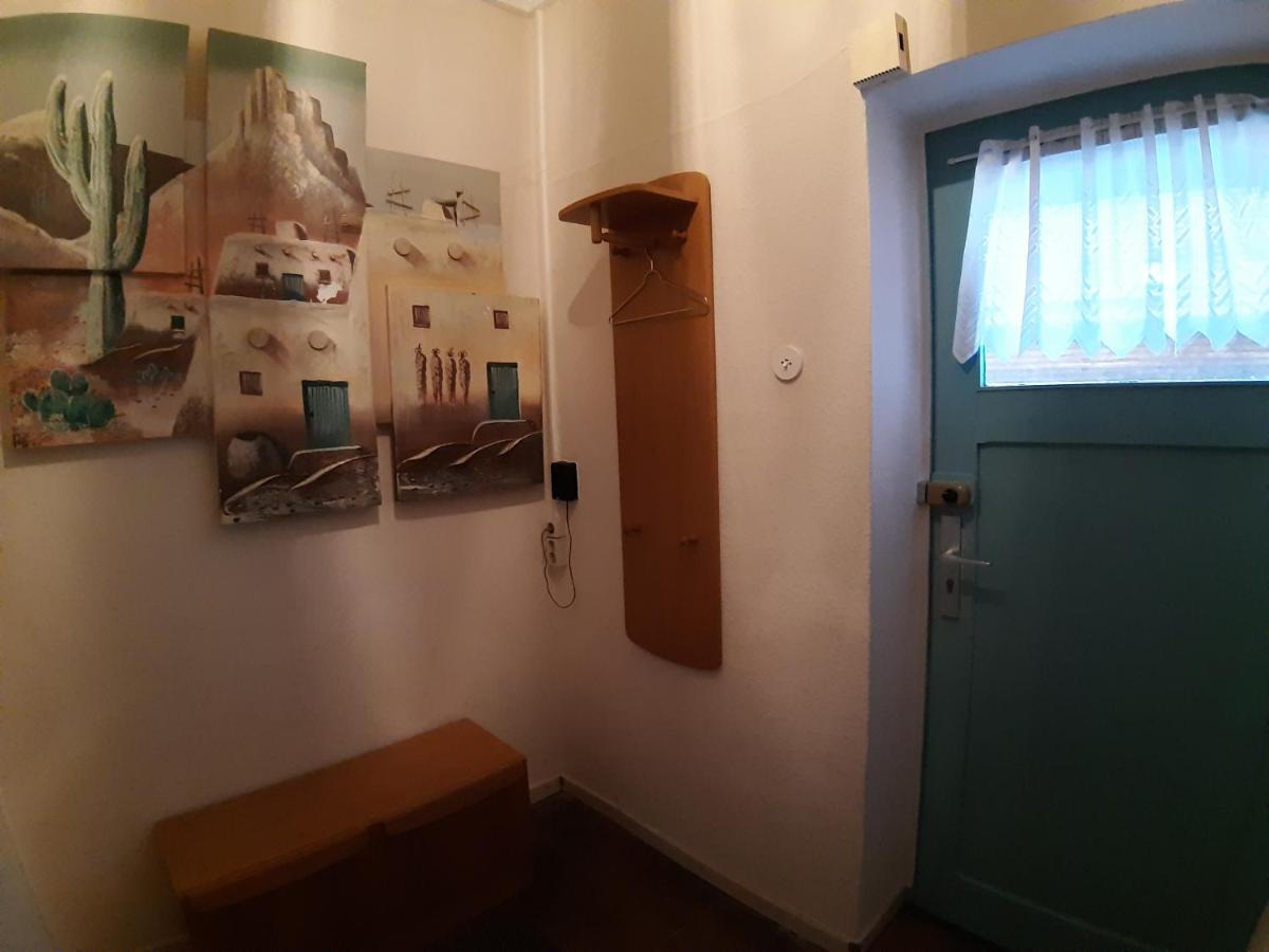 Sonniges Apartment アルテンブラク エクステリア 写真