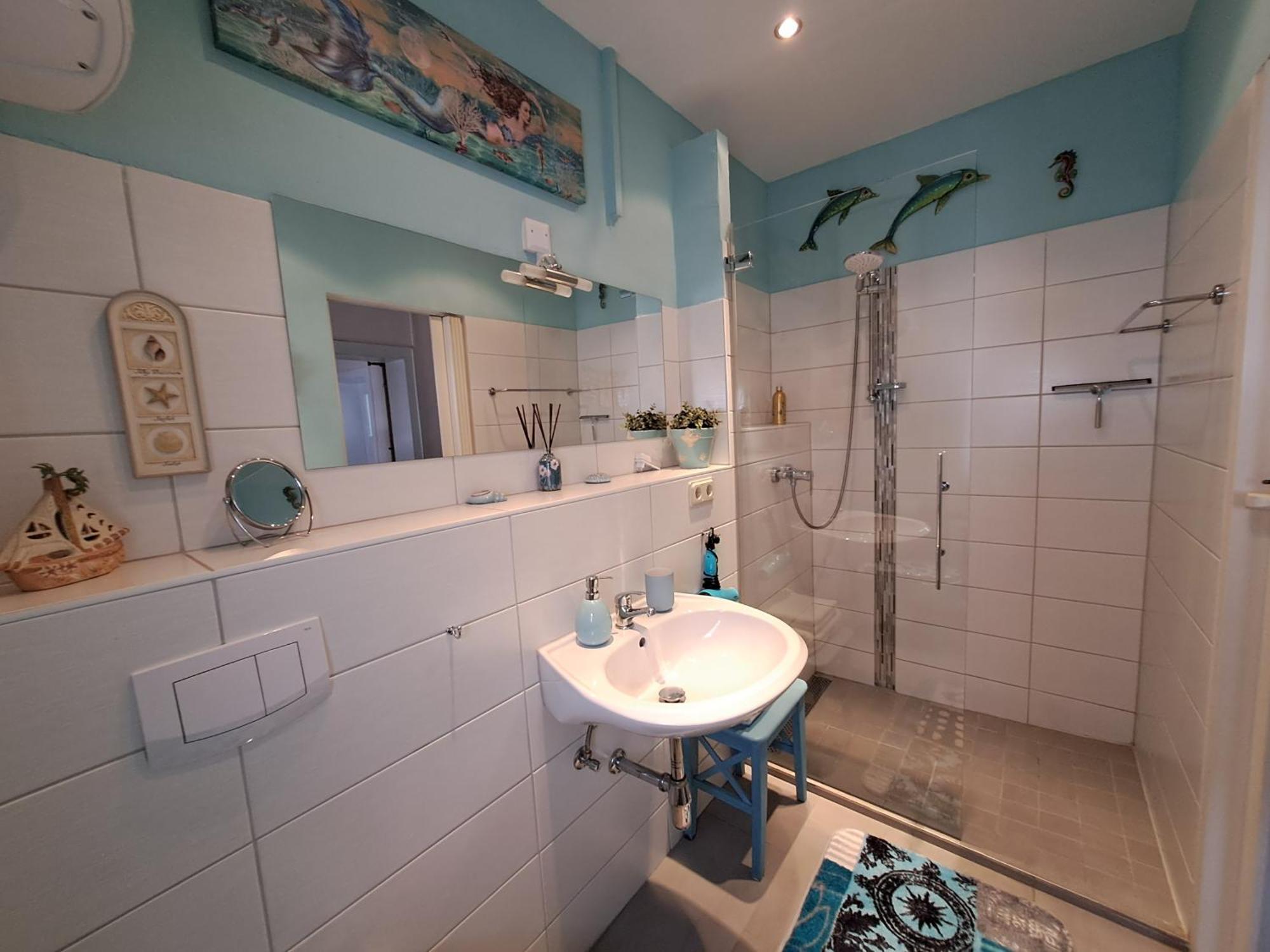 Sonniges Apartment アルテンブラク エクステリア 写真