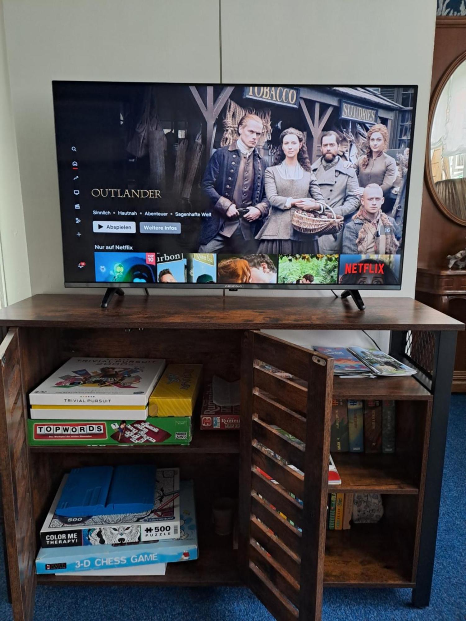 Sonniges Apartment アルテンブラク エクステリア 写真